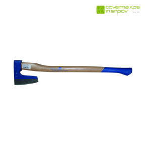 Универсална брадва 2 кг с дръжка 950 мм STRUC