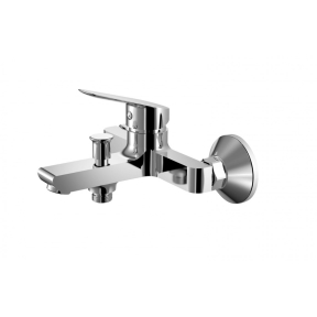 Месингов Смесител ALFI ICF 6486123/ БЕЗ А-РИ