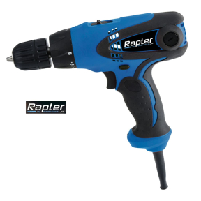 Винтоверт електрически 280W, RAPTER RRHQ HD-100