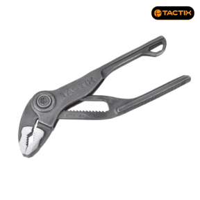Мини клещи тип гарга Tactix CR-V, 100 мм