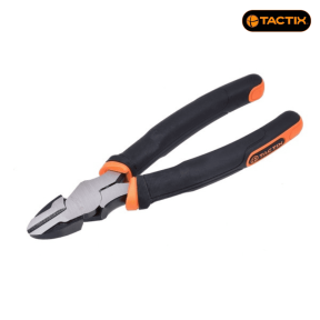 Клещи резачки Tactix CR-Ni, 200 мм