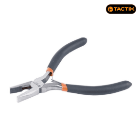 Клещи комбинирани мини Tactix 115 мм