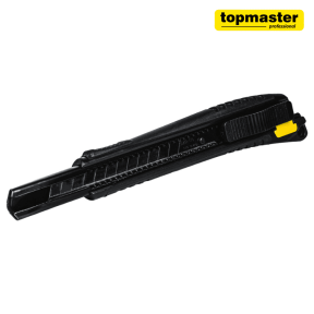 Макетен нож Top Master Pro SK2 9 мм трето поколение 