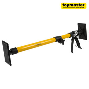 Телескопична подпора за врати Top Master Pro 50-115 см