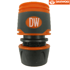 Бърза връзка 1/2" със заключване DAEWOO