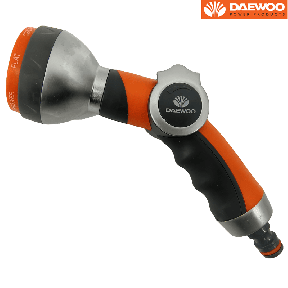 Пистолет за поливане JET, 7 функции DAEWOO