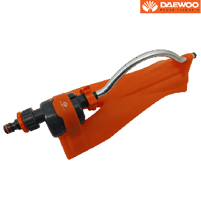 Разпръсквач за напояване осцилиращ с 15 отвора DAEWOO