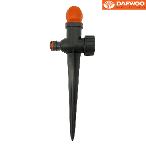 Поливник "ГЪБА" с пластмасово колче DAEWOO
