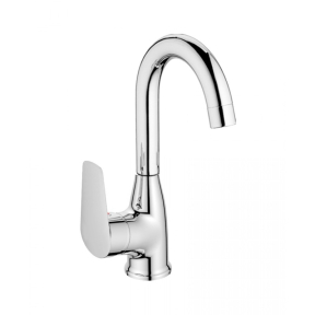 Месингов Смесител ALFI ICF 7401123 7119