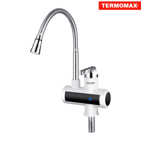Водонагревател Termomax TX40TF, 3600W, гъвкав струйник, плот