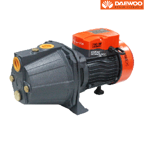 Помпа електрическа центробежна многостъпална 750W, 3180 l/h, 8 m DAEWOO