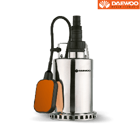 Помпа потопяема за чиста вода 550W DAEWOO