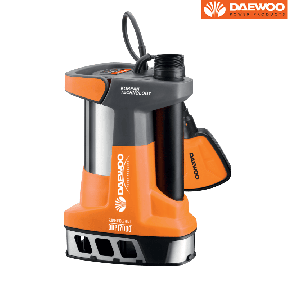 Помпа дренажна 1100 W DAEWOO