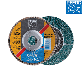 Ламелен диск PFC115-22Z40+ PFERD