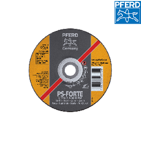 Диск за шлайф. E 230-7 A 30 PPS Forte PFERD