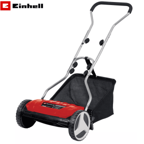 Ръчна косачка за трева Einhell GE-HM 38 S-F
