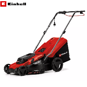 Електрическа косачка за трева Einhell GC-EM 1800/43
