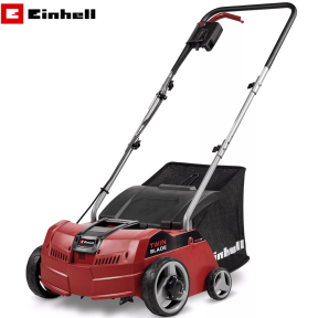 Електрически култиватор-аератор Einhell - GC-SA 1231/1