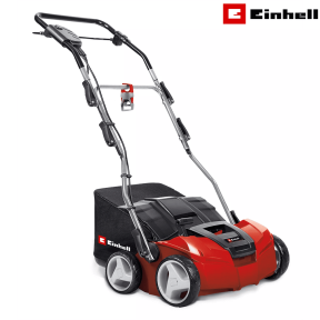 Електрически култиватор-аератор Einhell - GE-SA 1435