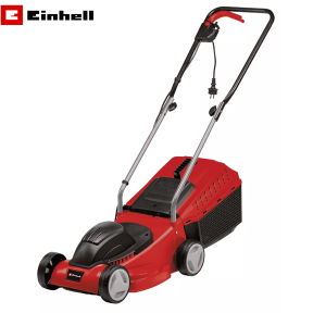 Електрическа косачка за трева Einhell GC-EM 1232