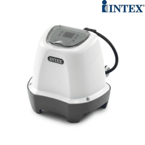 Солинатор INTEX Krystal Clear QS200 26662, 220-240 V