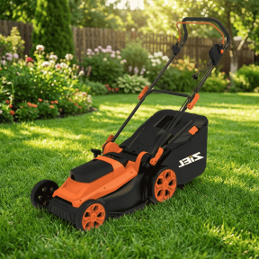 Електрическа косачка ZL42-1800, 1800 W, 42 см
