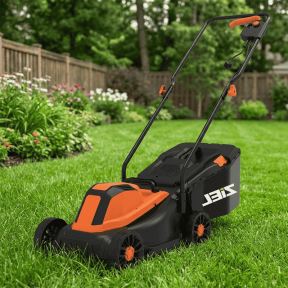 Електрическа косачка ZL33-1300, 1300 W, 33 см, 35 л