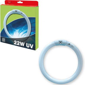 Резервна UV лампа, 22W