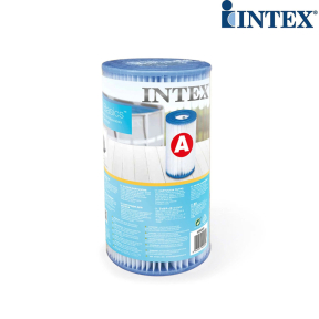 Филтър за басейн Intex A 29000, 10.8 x 10.8 x 20.32 см