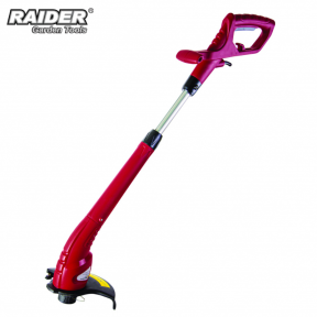 Електрическа косачка-тример RAIDER RD-GT11Q 350W, 250mm
