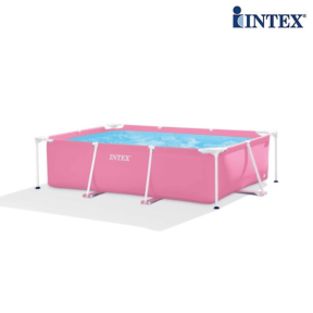 Правоъгълен басейн INTEX 28266NP, 220x150x60 см