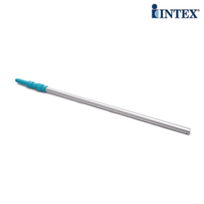 Телескопична алуминиева дръжка INTEX 29055, 279 см