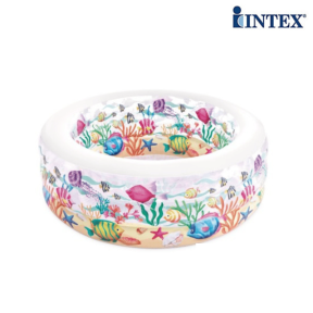 Басейн Intex 58480, 152х56 см, възраст 6+