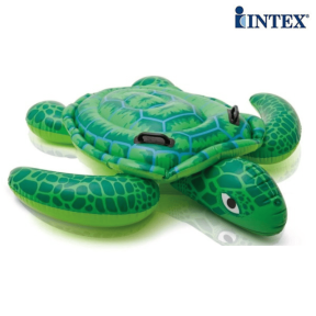 Надуваема играчка с дръжки INTEX 57524 Костенурка 