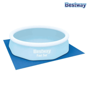 Подложка за басейн Bestway 58001,  335х335 см