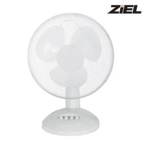 Настолен вентилатор Ziel FT-30-S009