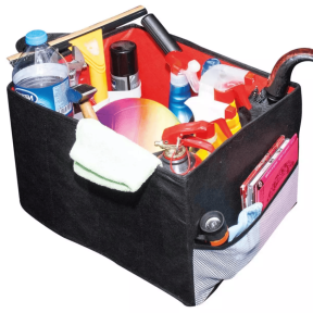 Органайзер за багажник - 37x30x24 см. Органайзер за багажник - 37x30x24 см.