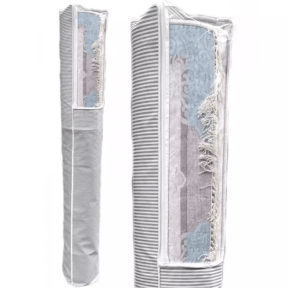 Органайзер за съхранение на килим - 38x210 см. Органайзер за съхранение на килим - 38x210 см.