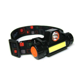 Акумулаторен LED челник Акумулаторен LED челник