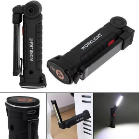 Акумулаторна LED работна лампа Акумулаторна LED работна лампа