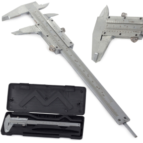 Аналогов ръчен шублер Аналогов ръчен шублер