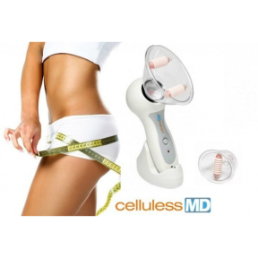 Антицелулитен уред - Celluless MD