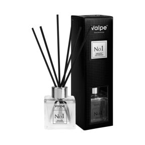 Ароматизатор с пръчици, 80 мл - Premium line No1