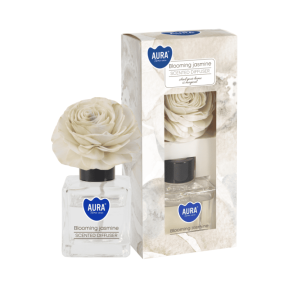 Ароматизатор, 80 мл - Цъфтящ жасмин