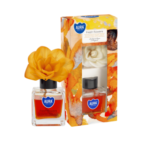 Ароматизатор, 80 мл - Свежи цветя