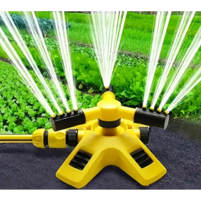 Автоматична 360° пръскачка