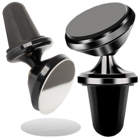 Автомобилна стойка за телефон с магнит