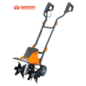 Електрически Култиватор фреза 1500W, 400mm DAEWOO