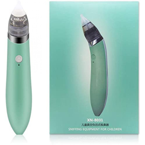 БЕБЕШКИ АСПИРАТОР ЗА НОС 