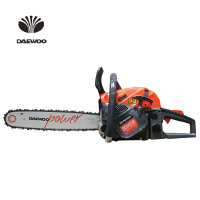 Бензинова резачка DAEWOO DCS4516, 1,7kW/2,3 к.с., 40 см